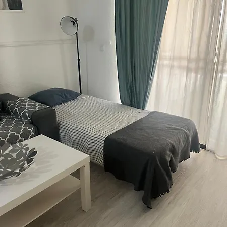 1 Planta Baja Apartamento